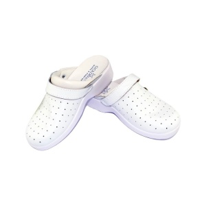 Saboți medicali Racy 615/C, mărimea 42, Goldenfit - Img 2