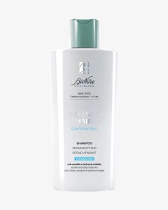Sampon calmant Defence Hair, 200 ml, BioNike