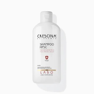 Sampon pentru barbati Crescina Re-Growth HFSC Transdermic, 500 ml, Labo