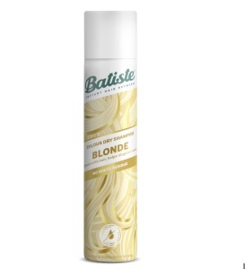 Sampon uscat Blonde, 200ml, Batiste