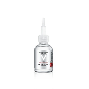 Ser antirid pentru fata si zona ochilor HA Eidermic Filler Liftactiv Supreme, 30 ml, Vichy