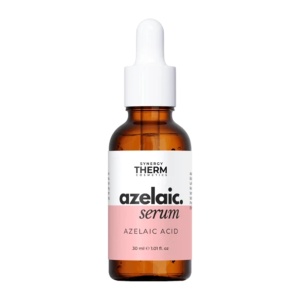 Ser cu Acid Azelaic, 30ml, Synergy Therm