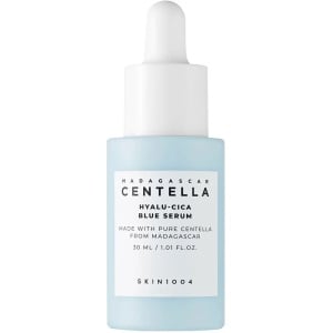 Ser cu Acid Hyaluronic si Cica Madagascar Centella Hyalu-Cica Serum, 30 ml, SKIN1004