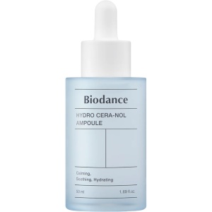 Ser de fata hidratant Hydro Cera-nol Ampoule, 50 ml, Biodance - Img 1
