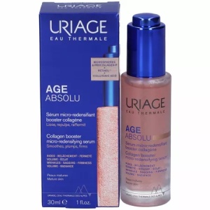 Ser Pro-Colagen Age Absolu, 30 ml, Uriage - Img 3