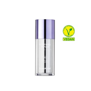 Serum cu niacinamide si bakuchiol, Soothing Repair Toning R4, 30ml, Dermafirm