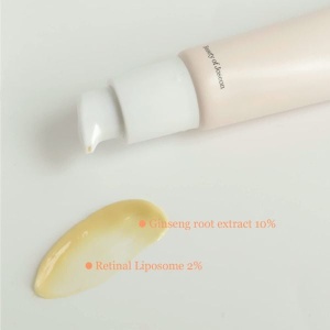 Serum pentru conturul ochilor cu ginseng si retinal, 30 ml, Beauty of Joseon - Img 2