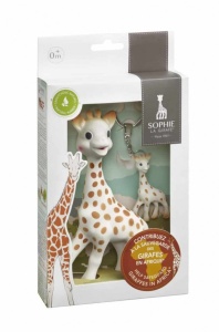 Set Aniversar Girafa Sophie Salvați Girafele