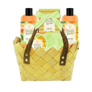 Set Cadou mango si pere, 5 produse, Aurora - Img 2