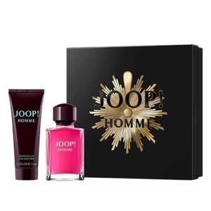Set Homme Apa de toaleta 75 ml + Gel de dus 75 ml, Joop