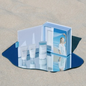 Set Madagascar Centella Hyalu-Cica Sunsational Kit, Skin1004 - Img 4