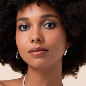 Set pentru machiajul ochilor, The Pure Glam Eye Set, Catrice - Img 3