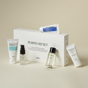 Set Purito 101, Purito - Img 4
