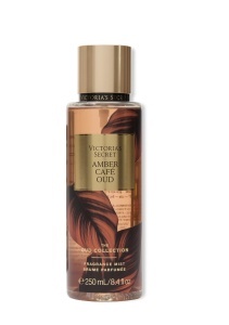Spray de Corp Amber Cafe Oud, 250 ml, Victoria's Secret