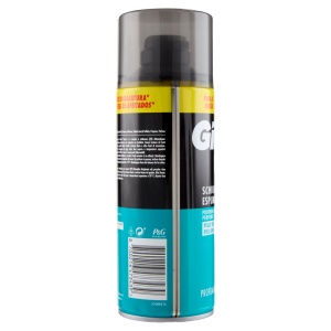 Spuma de ras Sensitive, 400 ml, Gillette - Img 2