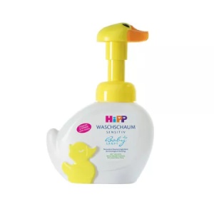 Spuma pentru spalare, 250 ml, Hipp