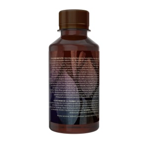 Tinctura Bitter din 30 Plante, 200 ml, Faunus Plant - Img 3