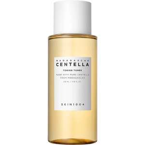 Toner cu efect calmant si hidratant Centella, 210 ml, Skin1004 - Img 1