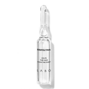 Tratament intensiv concentraT Rinfoltina Medium Hair, 20 fiole, Labo - Img 3