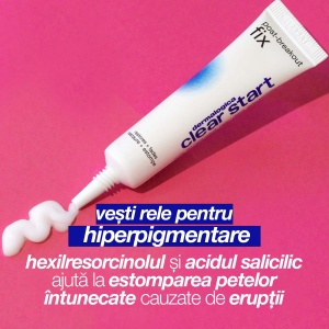 Tratament pentru imperfectiuni Clear Start CS Post Breakout Fix, 15 ml, Dermalogica - Img 2