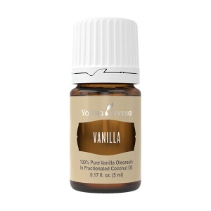 Ulei esential Vanilla, 5 ml, Young Living