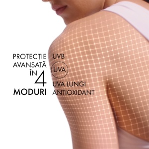 Ulei invizibil cu SPF50+ Cell Protect Capital Soleil, 200 ml, Vichy - Img 6