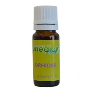 Ulei odorizant cu orhidee, 10 ml, Onedia