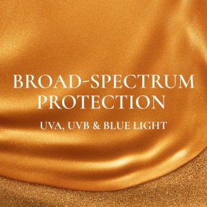 Ulei pentru bronzat SPF50 cu particule strălucitoare Sun, 150 ml, Nuxe - Img 3
