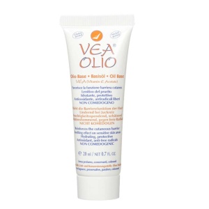 Ulei VEA Olio, 20 ml, Hulka