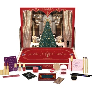 Advent calendar - The Great Christmas, Catrice