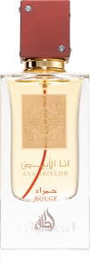 Apa de parfum Ana Abiyedh Rouge, 60 ml, Lattafa - Img 1