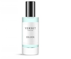 Apa de Parfum barbati Elian, 15 ml, Verset