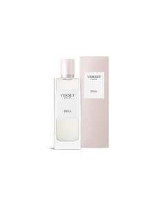 Apa de parfum femei Dina, 50 ml, Verset