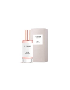 Apa de parfum femei Luz Adriana, 15 ml, Verset