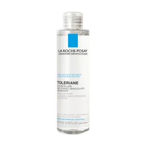 Apa micelara pentru pielea sensibila Toleriane, 200 ml, La Roche-Posay - Img 1