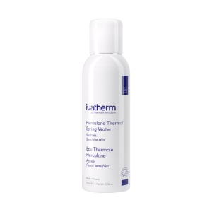 Apa termala Herculane, 100ml, Ivatherm