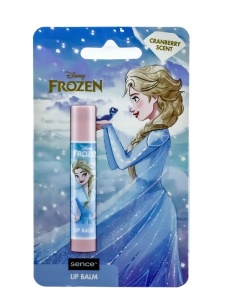 Balsam de buze Disney Frozen Anna Cranberry, 2,8 g, Lip Smacker