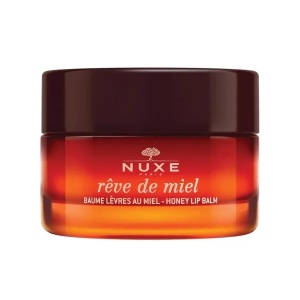 Balsam de buze intens hidratant Reve de Miel, 15g, NUXE