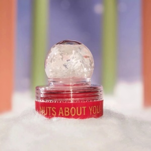 Balsam de Buze Nuantat NUTS ABOUT YOU 01 Pirouette Of Hazelnuts, 1.3 g, Essence - Img 3