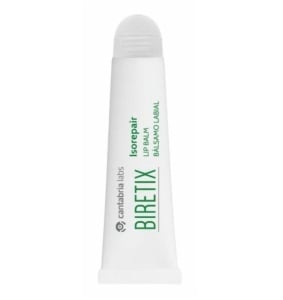 Balsam de buze reparator intensiv Isorepair Biretix, 10 ml, Cantabria Labs - Img 3