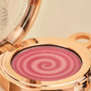 Balsam de buze Shimmer HOLLYGLAZING, 2.2 g, Catrice - Img 5