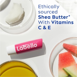 Balsam de buze Watermelon, 4,8 g, Labello - Img 2
