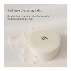 Balsam demachiant Radiance, 100 ml, Beauty of Joseon - Img 3