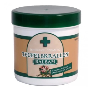 Balsam gel cu gheara diavolului, 250 ml, Stolz