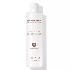 Balsam pentru parul fara volum si fara stralucire Rinfoltina, 200 ml, Labo - Img 1