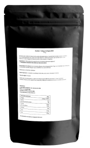 Baobab pulbere Ecologica/BIO, 125 g, Niavis - Img 2