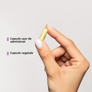 C-Your-Immunity Good Routine, 30 capsule, Secom - Img 3