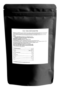 Cacao Pulbere RAW Ecologica/Bio 250 g, Niavis - Img 2