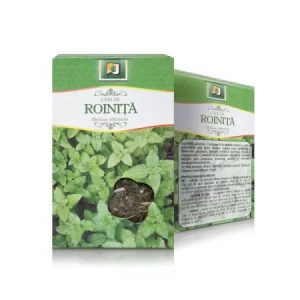 Ceai de Roinita, 50 g, Stef Mar