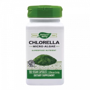 Cholesterol Blend Solaray, 60 capsule, Secom